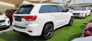 Jeep Grand Cherokee SRT8 6.4L