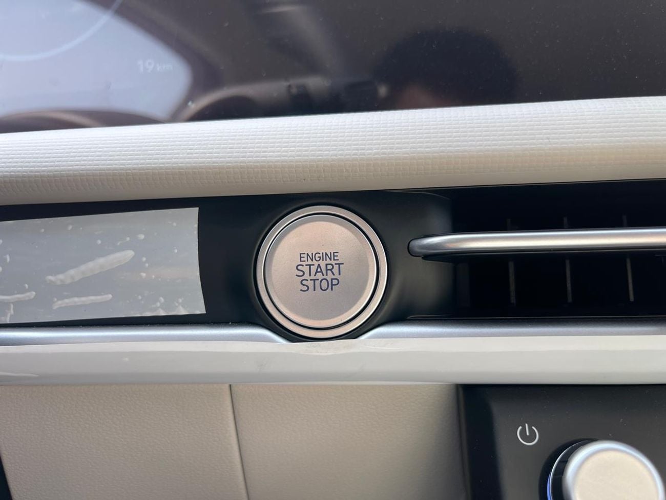 Hyundai Tucson COMFORT 2.0