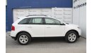 Ford Edge 3.5L SEL V6 ALL WHEEL DRIVE 2014 WITH BLUETOOTH