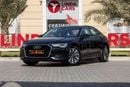 Audi A6 40 TFSI 2.0L