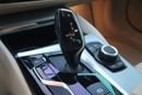 بي أم دبليو 520i Executive 1.6L