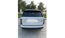 Land Rover Range Rover Autobiography Autobiography P525 Full Option