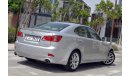 Lexus IS300 Fully Loaded in Excellent Condition