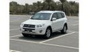 Toyota RAV4 MODEL 2012 GCC CAR PERFECT CONDITION inside and outside f