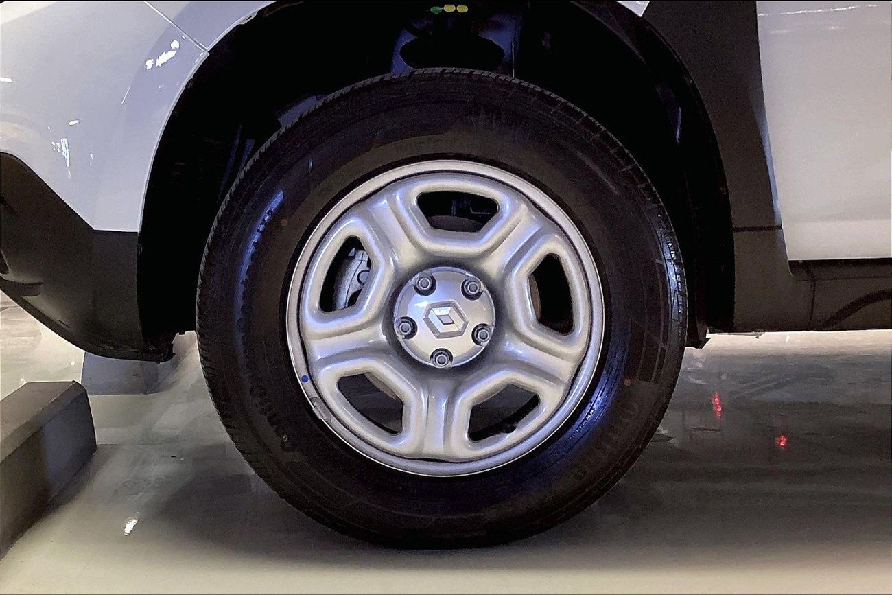 Renault Duster PE | Guaranteed Warranty | 0 Down Payment