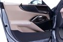Ferrari Purosangue Unmatched Elegance: Approved MY in Grigio Titanio