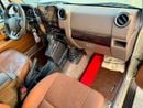 Toyota Land Cruiser 70 Toyota LC79 SC AT 2026