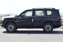 Toyota Land Cruiser GR-S 3.3L