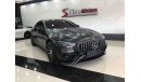 مرسيدس بنز AMG GT 63 S