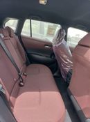 Toyota Corolla Cross 2025 TOYOTA COROLLA CROSS 1.8L Petrol Basic Option Automatic Zero KM