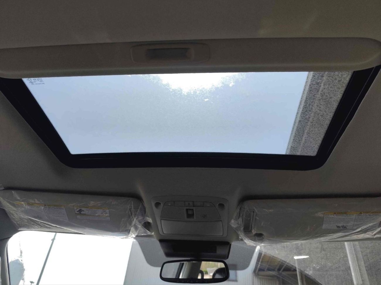 Nissan Armada NISSAN ARMADA SL VVEL V8 5.6L 400HP