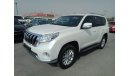 تويوتا برادو TOYOTA PRADO VXR 2016