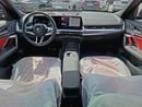 BMW X2 XDRIVE 20i Under Warranty & Service 2027 GCC