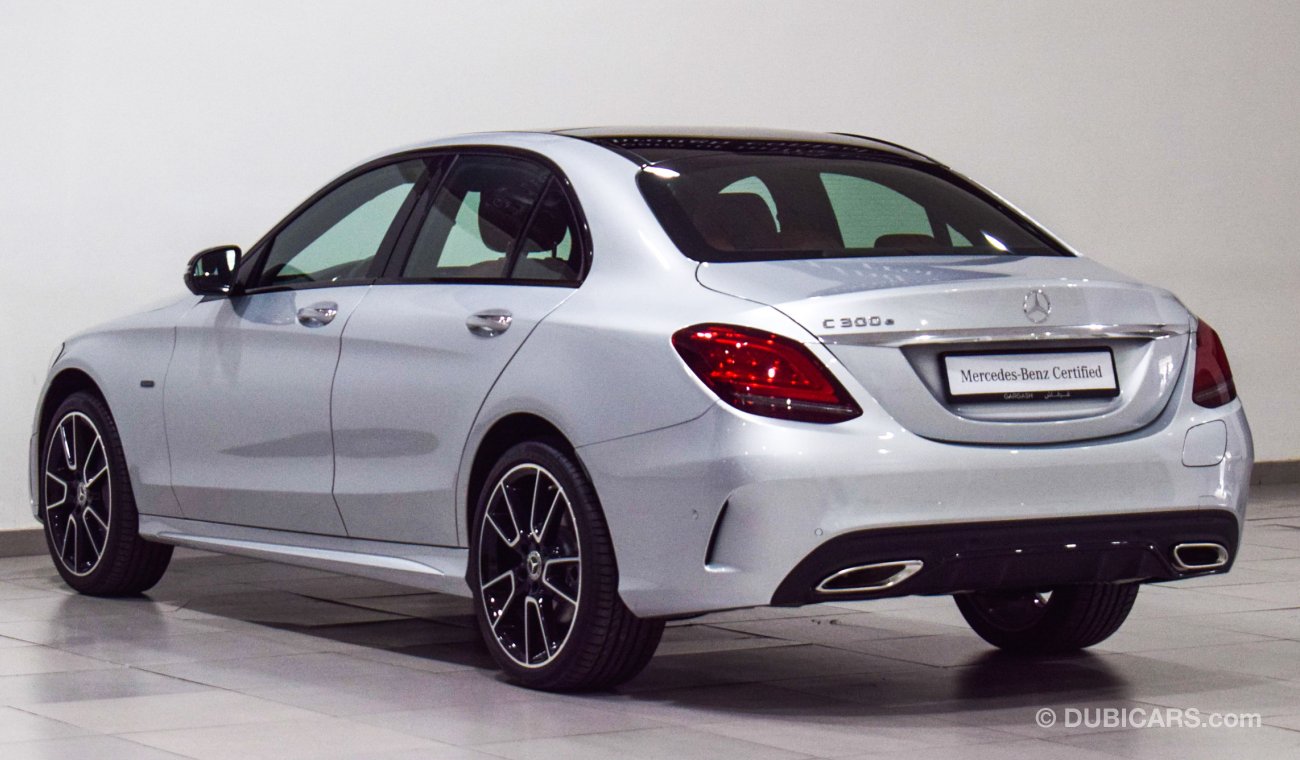 Mercedes-Benz C 300 HYBRID SALOON VSB 29187 PRICE REDUCTION!!