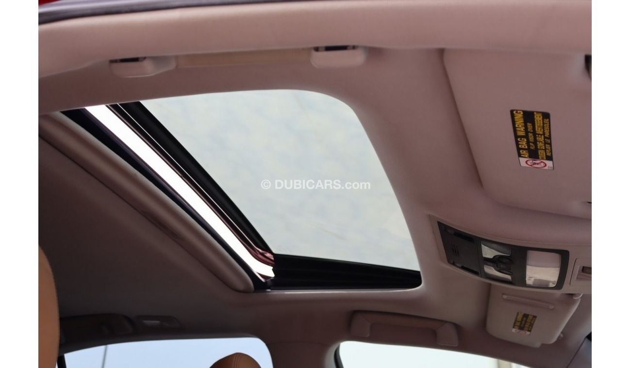 لكزس GS 350 Lexus Gs300 Platinum / USA / 2013