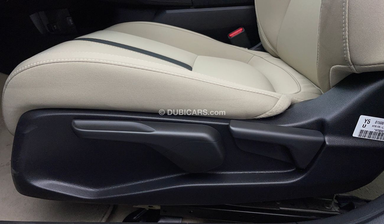 Honda Civic LX SPORT 1.6 | Under Warranty | Inspected on 150+ parameters