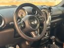 Mini Cooper S PACEMAN
