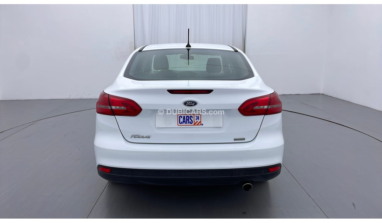 Ford Focus AMBIENTE 1.5 | Under Warranty | Inspected on 150+ parameters