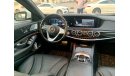 Mercedes-Benz S 450 AMG SPORTS PACKAGE FULL OPTION