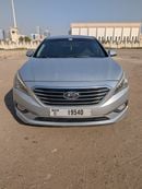 Hyundai Sonata GL