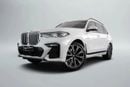BMW X7 XDRIVE40I M SPORT