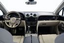 Bentley Bentayga MANSORY