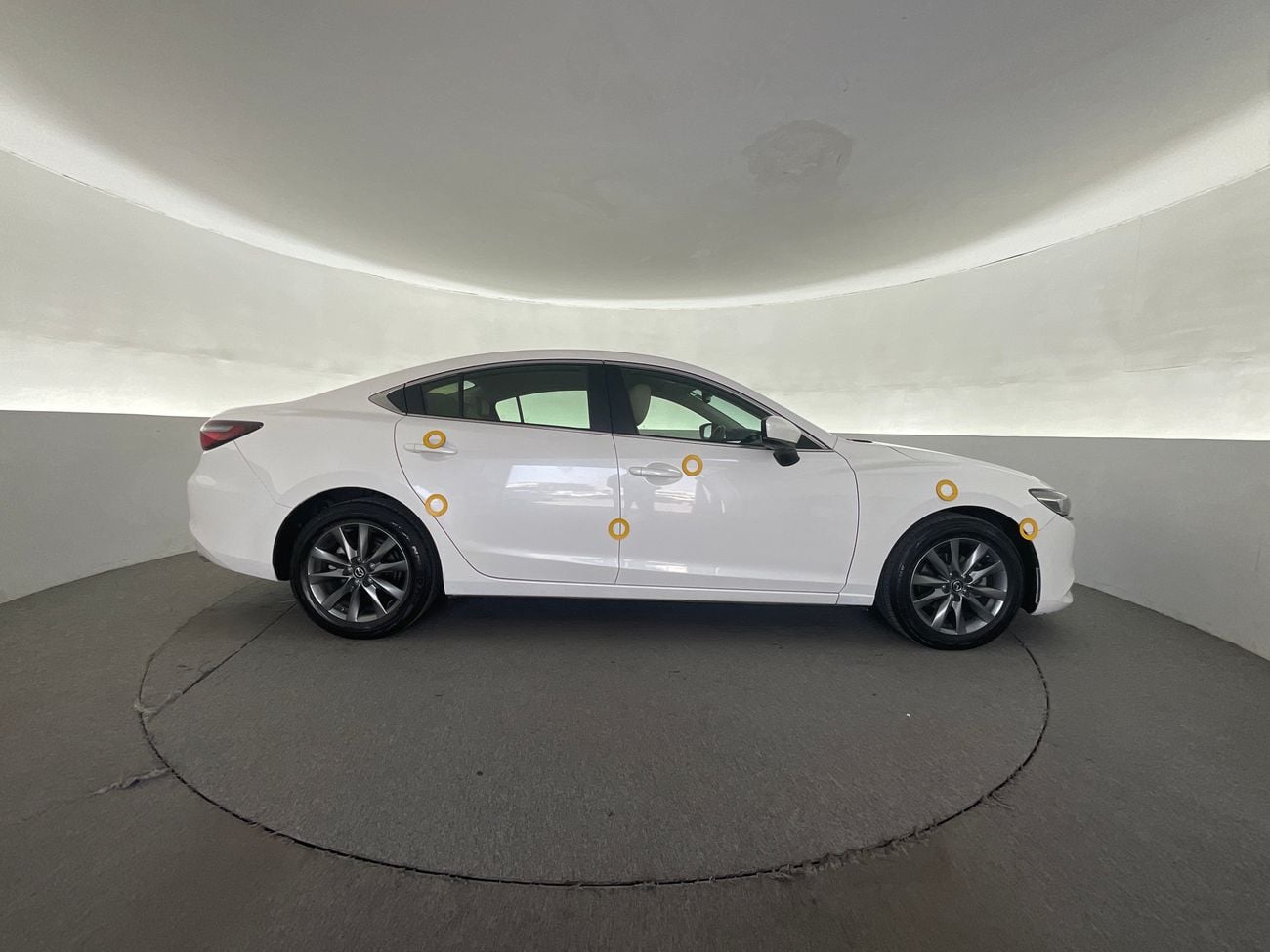 مازدا 6 S | upto AED 20,000 Ramadan Discount | شامل الضمان | 0 ﺪﻔﻋﺓ ﺃﻮﻟﻯ