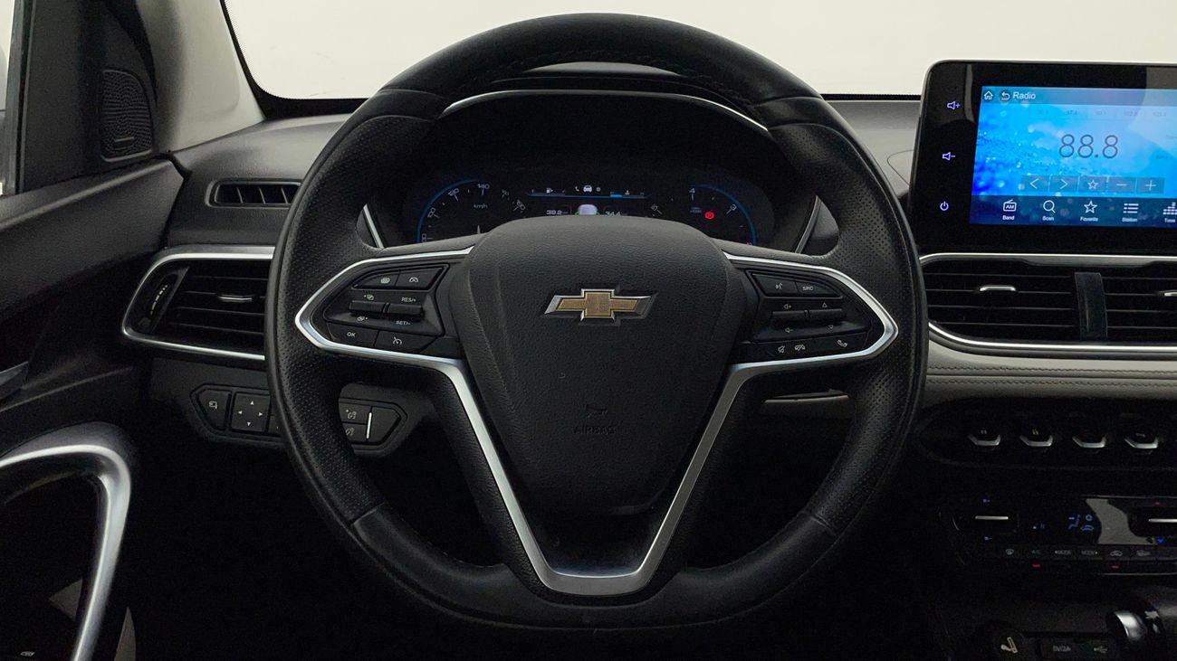 Chevrolet Captiva PREMIER 1.5 | Zero Down Payment | Home Test Drive