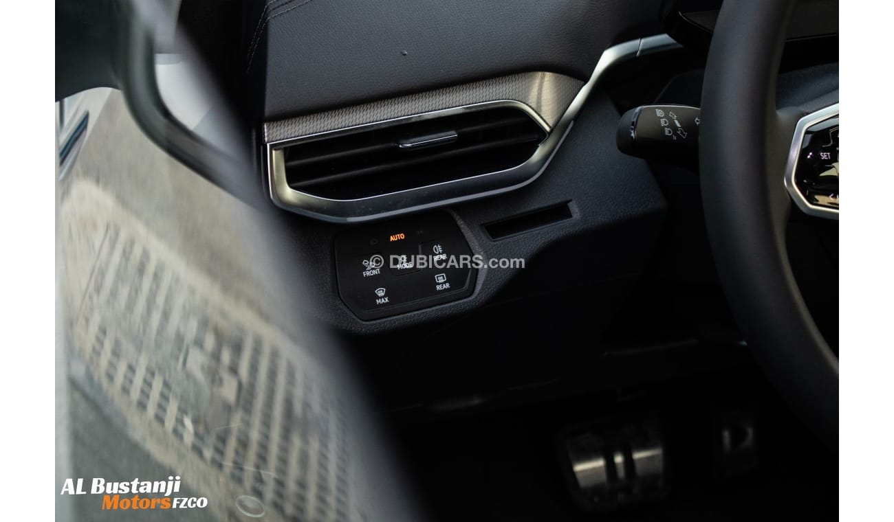 Volkswagen ID.4 Crozz Brand new 2023 Volkswagen ID.4 Crozz LITE PRO (ONLY EXPORT)