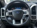 Ford F 150 Lariat FORD F-150 2020 V6 ORGINAL PAINT // LOW MILEAGE // ACCIDENT FREE