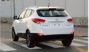 Hyundai Tucson Hyundai Tucson 2015 GCC in excellent condition without accidents very clean from inside and outside