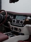 Rolls Royce Ghost EWB