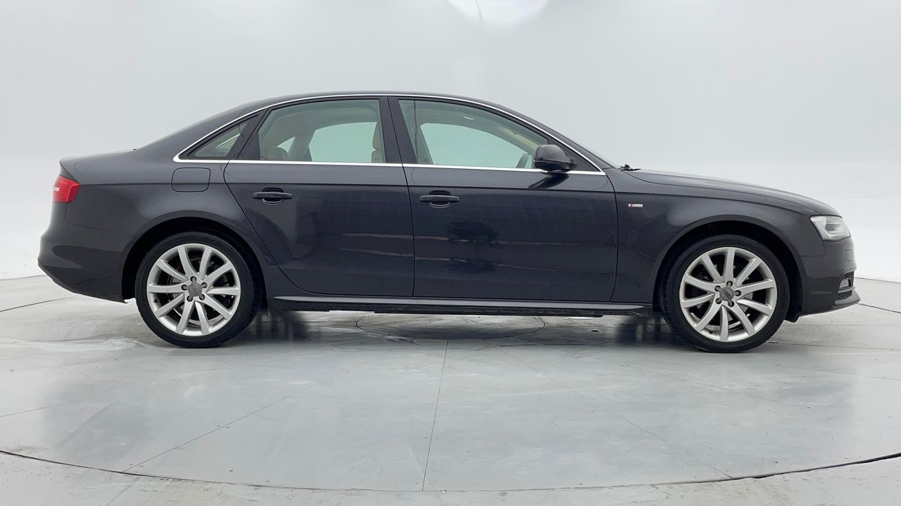 Audi A4 35 TFSI 1.8 | Zero Down Payment | Free Home Test Drive