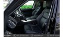 Land Rover Range Rover Sport SE CLEAN TITEL