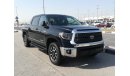 Toyota Tundra SR5 GRADE V-08 ( CLEAN CAR WITH WARRANTY )