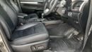 Toyota Hilux Right-Hand drive Diesel 2.8 SR5 2.8CC auto with canopy leather electric seats