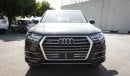 Audi Q7 TFSI 2.0 Quattro