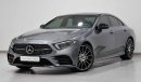 Mercedes-Benz CLS 350 VSB 26956