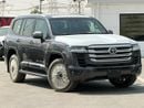 Toyota Land Cruiser GXR LC300 GXR Twin Turbo | 3.3L Diesel | Radar | Electric Seat | Sunroof | JBL Sound System | Headrest D