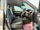 Toyota Hilux Pickup 2022 Model RHD DIESEL ENGINE GR SPORTS Full Option Very Clean AND PERFECT CONDITION
