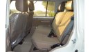 Toyota Land Cruiser Hardtop 4.2L Diesel