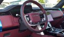 Land Rover Range Rover Vogue HSE P530