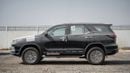 تويوتا فورتونر TOYOTA FORTUNER FULL OPTION 4.0L 2026