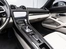 بورش بوكستر 718 STYLE EDITION STYLE EDITION
