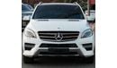 Mercedes-Benz ML 500 MERCIDES ML500