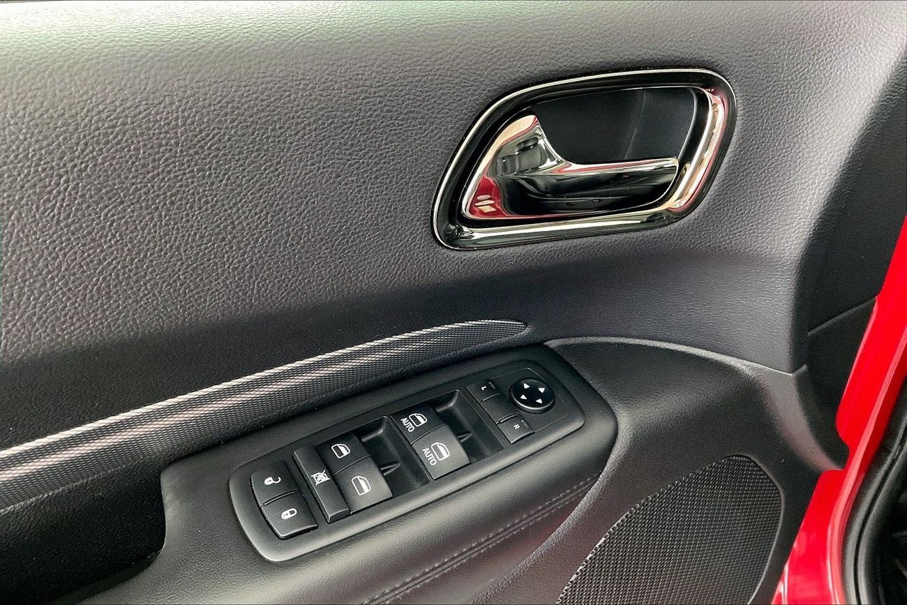 Nissan XTerra Platinum | 1 year free warranty | 0 Down Payment