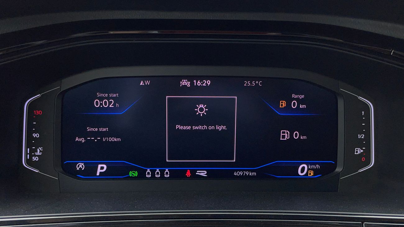 Volkswagen T ROC R LINE 1.4 | Zero Down Payment | Home Test Drive