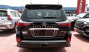 Lexus LX570 SUPER SPORT FULL OPTION