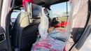Toyota Land Cruiser GR SPORT