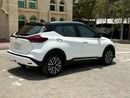 Nissan Kicks FULL OPTION